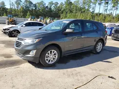 2GNAXHEV9J6161613 2018 CHEVROLET EQUINOX