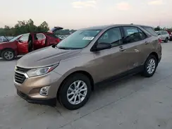 2GNAXHEV9J6166035 2018 CHEVROLET EQUINOX