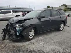 2GNAXHEV9J6166570 2018 CHEVROLET EQUINOX
