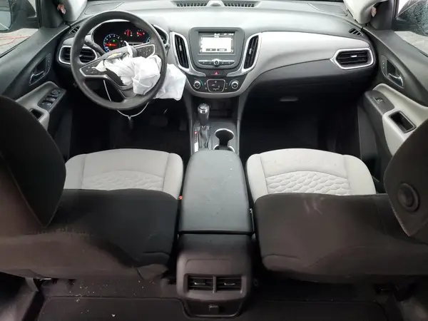 2GNAXHEV9J6166570 2018 CHEVROLET EQUINOX - Image 8