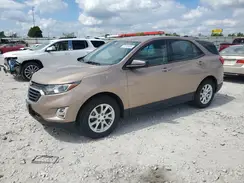 2GNAXHEV9J6167900 2018 CHEVROLET EQUINOX