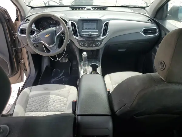 2GNAXHEV9J6167900 2018 CHEVROLET EQUINOX - Image 8