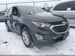 2GNAXHEV9J6169386 2018 CHEVROLET EQUINOX