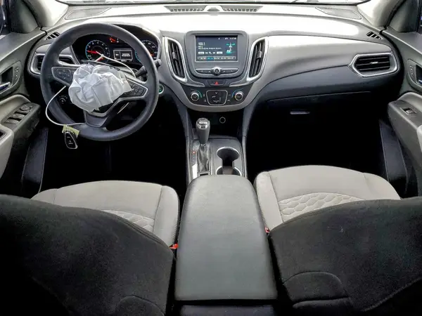2GNAXHEV9J6170991 2018 CHEVROLET EQUINOX - Image 8