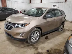 2GNAXHEV9J6175818 2018 CHEVROLET EQUINOX