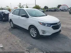 2GNAXHEV9J6177195 2018 CHEVROLET EQUINOX