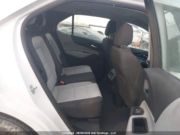 2GNAXHEV9J6177195 2018 CHEVROLET EQUINOX - Image 8