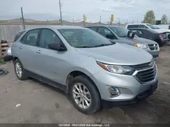 2GNAXHEV9J6178203 2018 CHEVROLET EQUINOX