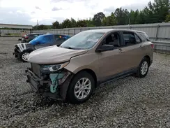 2GNAXHEV9J6179044 2018 CHEVROLET EQUINOX