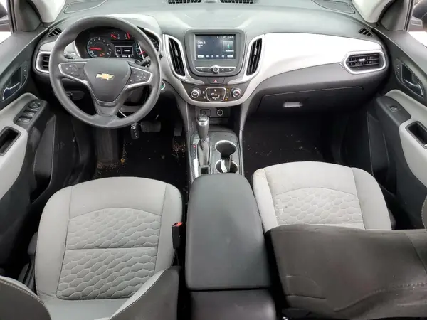 2GNAXHEV9J6179044 2018 CHEVROLET EQUINOX - Image 8