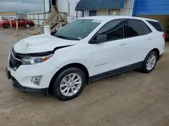 2GNAXHEV9J6182316 2018 CHEVROLET EQUINOX