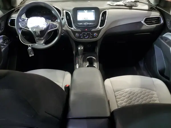 2GNAXHEV9J6183627 2018 CHEVROLET EQUINOX - Image 8