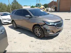 2GNAXHEV9J6184163 2018 CHEVROLET EQUINOX