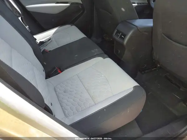 2GNAXHEV9J6184163 2018 CHEVROLET EQUINOX - Image 8
