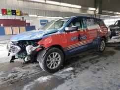 2GNAXHEV9J6184809 2018 CHEVROLET EQUINOX