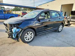 2GNAXHEV9J6186835 2018 CHEVROLET EQUINOX