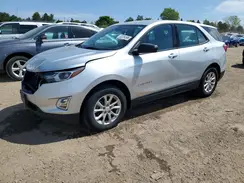 2GNAXHEV9J6188312 2018 CHEVROLET EQUINOX