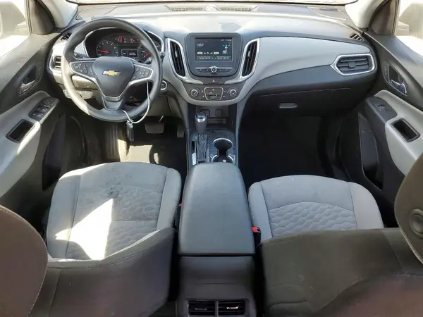 2GNAXHEV9J6188312 2018 CHEVROLET EQUINOX - Image 8