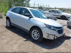 2GNAXHEV9J6194482 2018 CHEVROLET EQUINOX