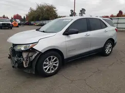 2GNAXHEV9J6197267 2018 CHEVROLET EQUINOX