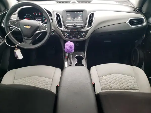 2GNAXHEV9J6197267 2018 CHEVROLET EQUINOX - Image 8