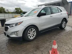 2GNAXHEV9J6199004 2018 CHEVROLET EQUINOX