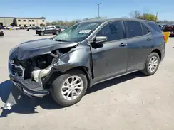 2GNAXHEV9J6199553 2018 CHEVROLET EQUINOX