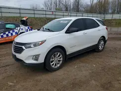 2GNAXHEV9J6207828 2018 CHEVROLET EQUINOX