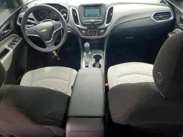 2GNAXHEV9J6207828 2018 CHEVROLET EQUINOX - Image 8