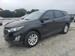 2GNAXHEV9J6210986 2018 CHEVROLET EQUINOX
