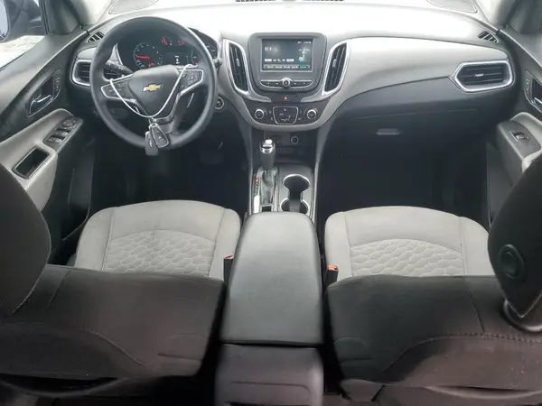 2GNAXHEV9J6210986 2018 CHEVROLET EQUINOX - Image 8