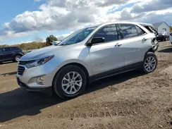2GNAXHEV9J6212169 2018 CHEVROLET EQUINOX