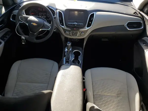 2GNAXHEV9J6212169 2018 CHEVROLET EQUINOX - Image 8
