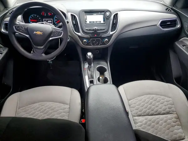 2GNAXHEV9J6216545 2018 CHEVROLET EQUINOX - Image 8