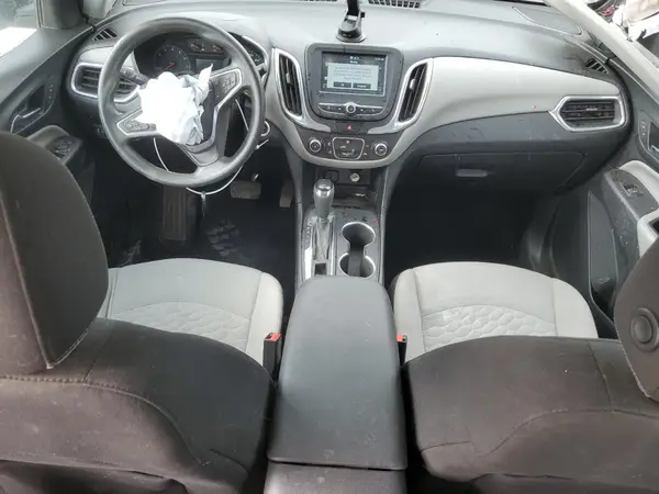 2GNAXHEV9J6220837 2018 CHEVROLET EQUINOX - Image 8