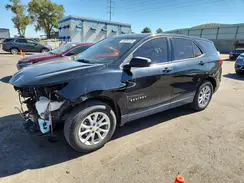 2GNAXHEV9J6223754 2018 CHEVROLET EQUINOX