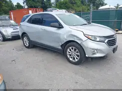 2GNAXHEV9J6226492 2018 CHEVROLET EQUINOX