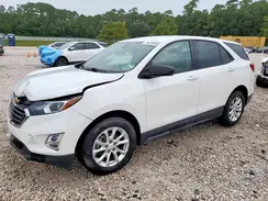 2GNAXHEV9J6227108 2018 CHEVROLET EQUINOX