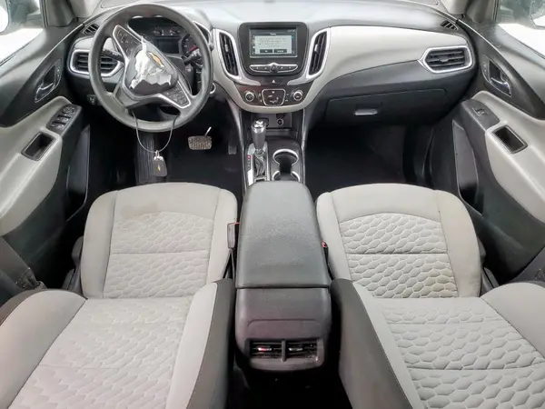 2GNAXHEV9J6227108 2018 CHEVROLET EQUINOX - Image 8
