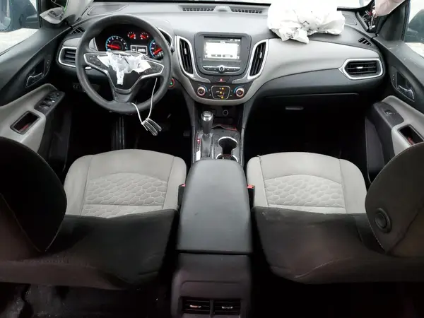 2GNAXHEV9J6232681 2018 CHEVROLET EQUINOX - Image 8