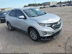 2GNAXHEV9J6238416 2018 CHEVROLET EQUINOX