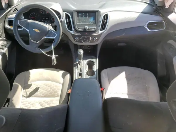2GNAXHEV9J6240358 2018 CHEVROLET EQUINOX - Image 8