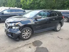 2GNAXHEV9J6243230 2018 CHEVROLET EQUINOX
