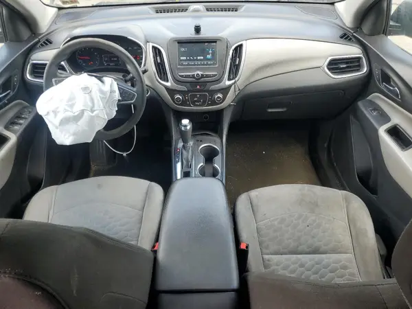 2GNAXHEV9J6243230 2018 CHEVROLET EQUINOX - Image 8
