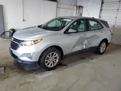 2GNAXHEV9J6254972 2018 CHEVROLET EQUINOX