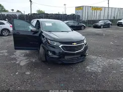 2GNAXHEV9J6261159 2018 CHEVROLET EQUINOX