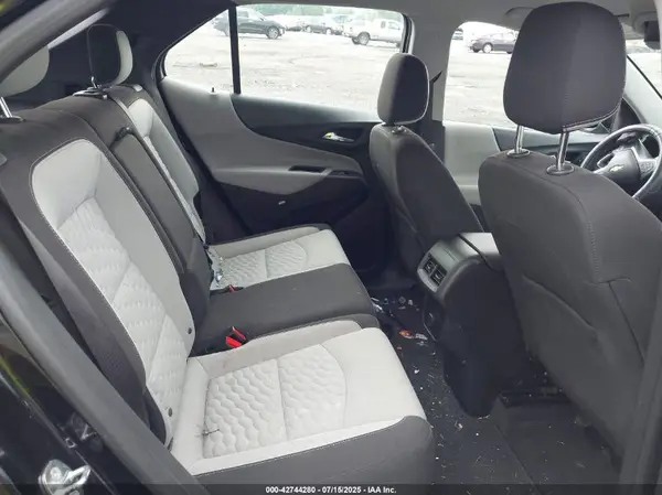 2GNAXHEV9J6261159 2018 CHEVROLET EQUINOX - Image 8