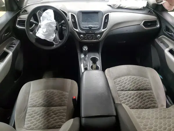 2GNAXHEV9J6265812 2018 CHEVROLET EQUINOX - Image 8