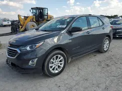 2GNAXHEV9J6266426 2018 CHEVROLET EQUINOX