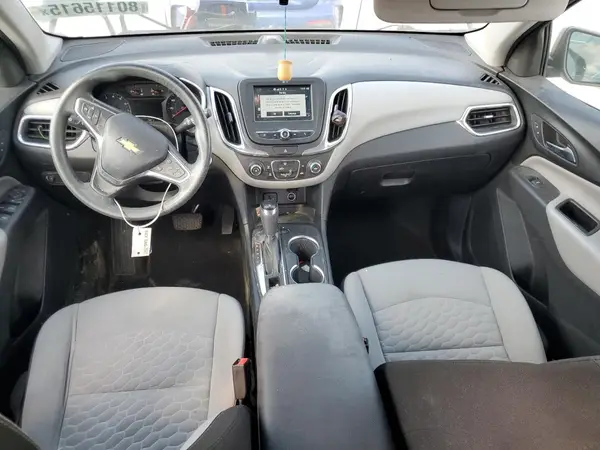 2GNAXHEV9J6266426 2018 CHEVROLET EQUINOX - Image 8